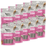 Recompense imunitate câini set 10x100 g DOLINA NOTECI Smart Chews