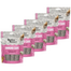 Recompense imunitate câini DOLINA NOTECI Smart Chews 5x100 g