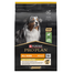 PURINA PRO PLAN Adult Light/Sterilised cu miel 3 kg hrană câini sterilizați sau predispuși la îngrășare