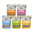 Recompense câini mix 5 arome DOLINA NOTECI Smart Chews 5x100 g pentru nevoi zilnice diferite