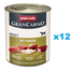 ANIMONDA GranCarno Adult with Tripe 12 x 800 g hrana cu rumen, caini adulti