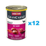 ANIMONDA GranCarno Adult carne de vită și inimă 12x400g