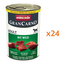 ANIMONDA GranCarno Adult vanat 24x400g conserva pentru caini 24x400g