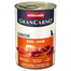 ANIMONDA Grancarno junior vită pui 24 x 400 g