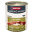 ANIMONDA GranCarno Adult with Tripe 24 x 800 g hrana cu rumen, caini adulti
