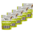 Recompense cognitive câini DOLINA NOTECI Smart Chews 5x100 g memorie și concentrare