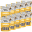 Recompense calmare câini pachet economic 10x100 g DOLINA NOTECI Smart Chews