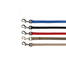 TRIXIE Lesă Premium ( x s-s) 1.2m/15mm maro