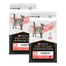 PURINA PRO PLAN Veterinary Diets Feline DM St/Ox Diabetes Management 2x5 kg hrană uscată dietetică pentru pisici cu diabet