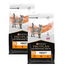 PURINA PRO PLAN Veterinary Diets Feline OM St/Ox Obesity Management 2x5 kg hrană uscată dietetică pentru pisici supraponderale