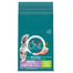 PURINA ONE Bifensis Sensitive 19,5 kg (2x9,75 kg) hrană uscată pentru pisici cu digestie sensibilă, cu curcan și orez