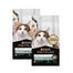 PURINA PRO PLAN LiveClear Sterilised 2x1,4 kg hrană uscată pentru pisici sterilizate, bogată în curcan, pentru reducerea alergenilor din blană