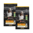 PURINA PRO PLAN Adult Light/Sterilised 2x3 kg hrană uscată pentru câini sterilizați, bogată în miel