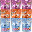 WAGG Mix de arome 9x125g recompense gustoase pentru câini