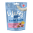 WAGG recompense pentru câini Light 6x125g