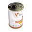 Hrană umedă dietetică VET EXPERT Veterinary Diet Intestinal Elimination 400 g Low Fat pentru câini cu tulburări digestive și pancreatice, curcan
