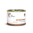 Hrană pentru căței cu tulburări digestive VET EXPERT Veterinary Diet Puppy Intestinal, 200 g cu pui și orez