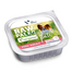 Hrană monoproteică pentru câini adulți talie mică RAW PALEO Mini Adult Pork Pate 150 g pate cu porc