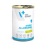 VET EXPERT Veterinary Diet Hypoallergenic Insect 375 g hrană hipoalergenică pentru câini cu intoleranțe alimentare, cu proteină din insecte,