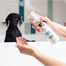Șampon câini și pisici cu blană neagră sau închisă VET EXPERT Detox Care Deep Dark 250 ml
