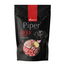 Hrană umedă câini adulți ficat de vită cu cartof PIPER Animals 500 g
