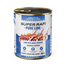 SUPER RAFI Pure Line miel și cartofi dulci 800 g hrană câini adulți