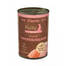 FITMIN Purity Puppy cu pui și somon 400 g hrană umedă pentru căței