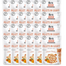 BRIT Care Cat Fillets in Gravy Mix 48 x 85 g plicuri hrană umedă pisici, fileuri în sos cu pui, curcan și somon