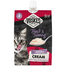 VOSKES Cream with Tuna and Mackerel 90 g cremă cu ton și macrou pentru pisici