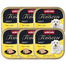 ANIMONDA Vom Feinsten Adult hrană umedă tip pate pentru câini cu curcan și brânză 6x150 g