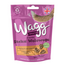 WAGG Mini Steaks cu vită și brânză 125 g recompense pentru câini