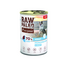 RAW PALEO Light Cod Hrană umedă monoproteică cu cod pentru câini adulți 400 g