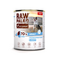RAW PALEO Light Cod Hrană umedă monoproteică cu cod pentru câini adulți 800 g