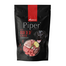 PIPER Animals Mix plicuri hrană câini 30x500 g cu ficat de vită, cu inimi de pui, cu stomac de vită