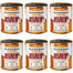 SUPER RAFI Pure Line rață și cartofi dulci 6x800 g hrană umedă câini adulți