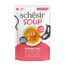 Supă pisici somon și morcov SCHESIR Soup 40 g