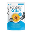 Supă pisici ton și calamar SCHESIR Soup 40 g pentru hidratare