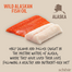 Ulei Omega 3 câini pisici SCHESIR Omega 3 Plus 250 ml din somon și mentai de Alaska