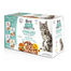 BRIT Care Cat Sterilized Fillets in Gravy Box 24x85 g pachet mixt hrană umedă pisici sterilizate, fileuri în sos