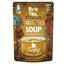 BRIT Care Cat Christmas Soup Turkey 6x75 g supă pentru pisici, curcan și legume