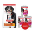 HILL'S Science Plan Adult Dog Large Dry Chicken 14 kg hrană câini talie mare + 3 conserve GRATIS