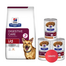 HILL'S Prescription Diet i/d Activ Biome Digestive Care Chicken Dog 12 kg caini cu sistem digestiv sensibil + 3 conserve CADOU