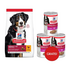 HILL'S Science Plan Canine Adult Large breed Chicken 18 kg + 3 conserve GRATIS