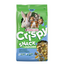 Gustare cu popcorn pentru iepuri și rozătoare VERSELE-LAGA Crispy Snack 12,5 kg