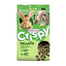 VERSELE-LAGA Crispy Pellets Rabbit 2 kg hrană sub formă de pelete pentru iepuri