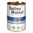 DOLINA NOTECI Premium conserve câini 6x400g cod și broccoli