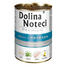 DOLINA NOTECI Premium hrană câini cu păstrăv 6x400g