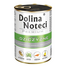 DOLINA NOTECI Premium hrană câini cu vânat 6x400g