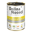 DOLINA NOTECI Premium bogat în pui conserve câini 12x400 g