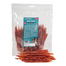 CHRUP&GO Fâșii Jerky cu piept de rață 500 g gustare pentru câini